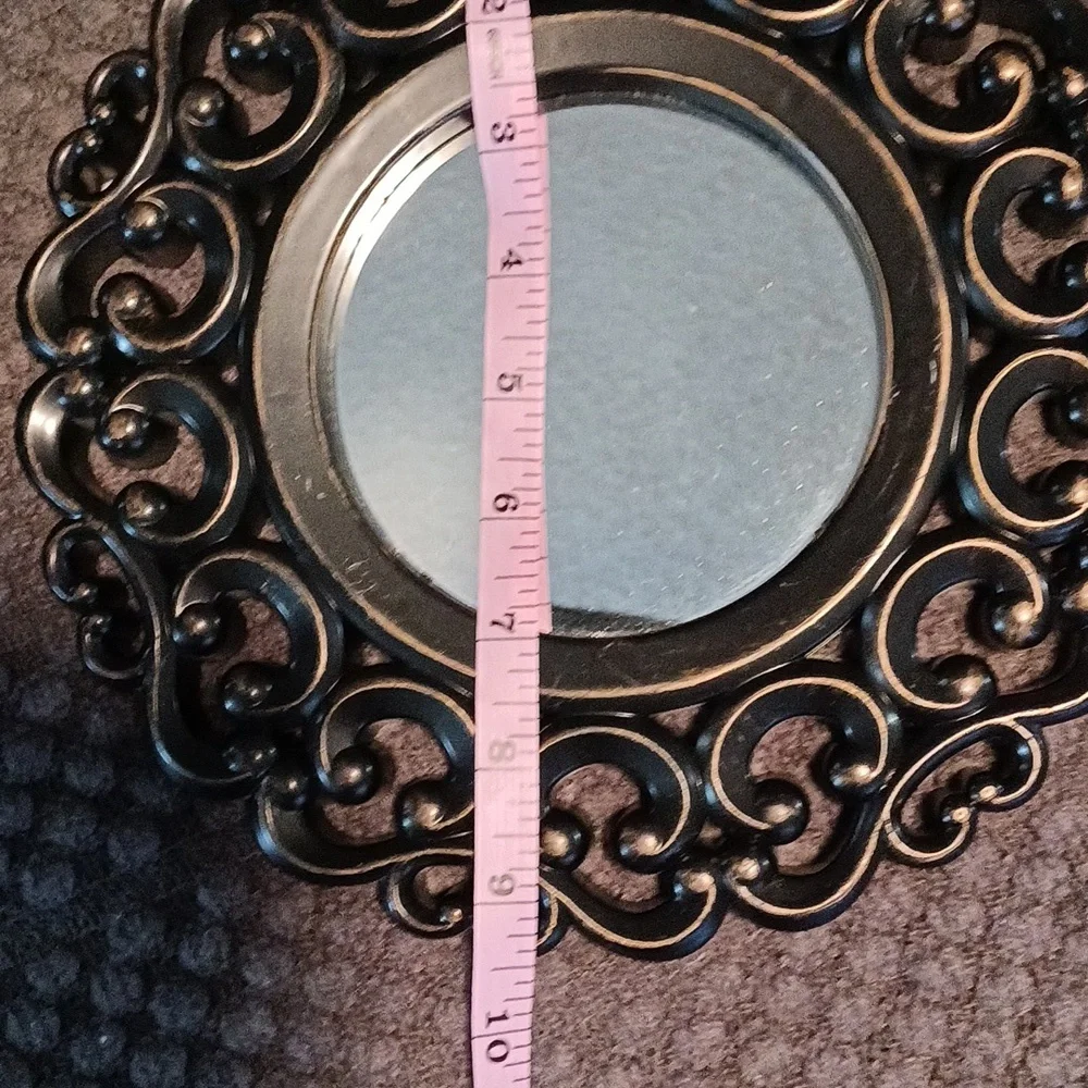 #31. Mirror set 2 piece 🖤🖤🖤